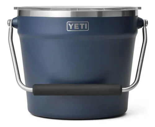 Tina Para Hielo Yeti Rambler Fiestas Camping Montaña