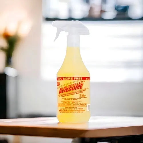 La's Totallyawesome 24oz Atomizador - 700 G - Unidad - 1 - 696 Ml - Naranja