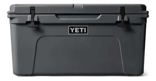 Hielera Yeti Tundra 65 Rigida Aislamiento Termico Originales