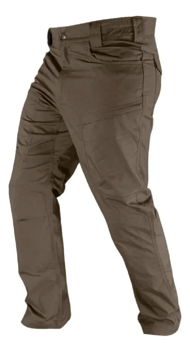 Pantalon Tactico Odyssey Gen 3 Dark Earth Condor Campismo