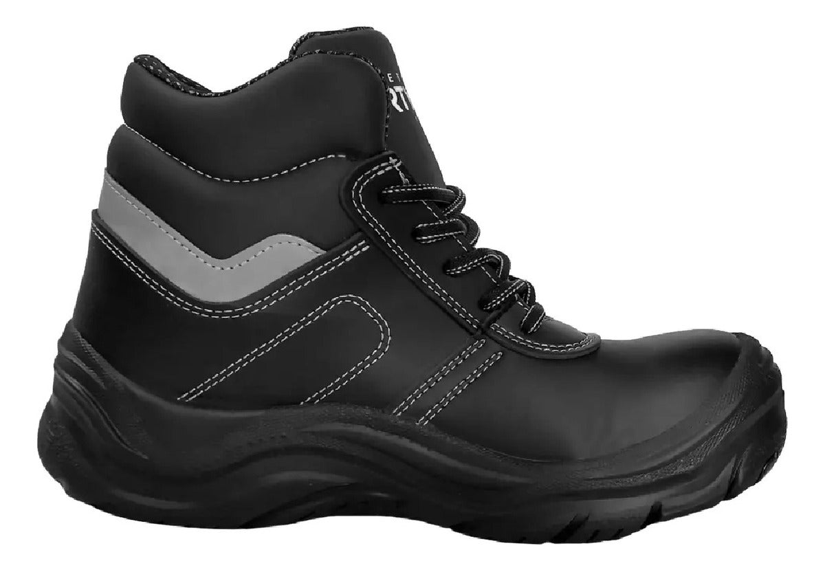 Bota De Seguridad Retryver