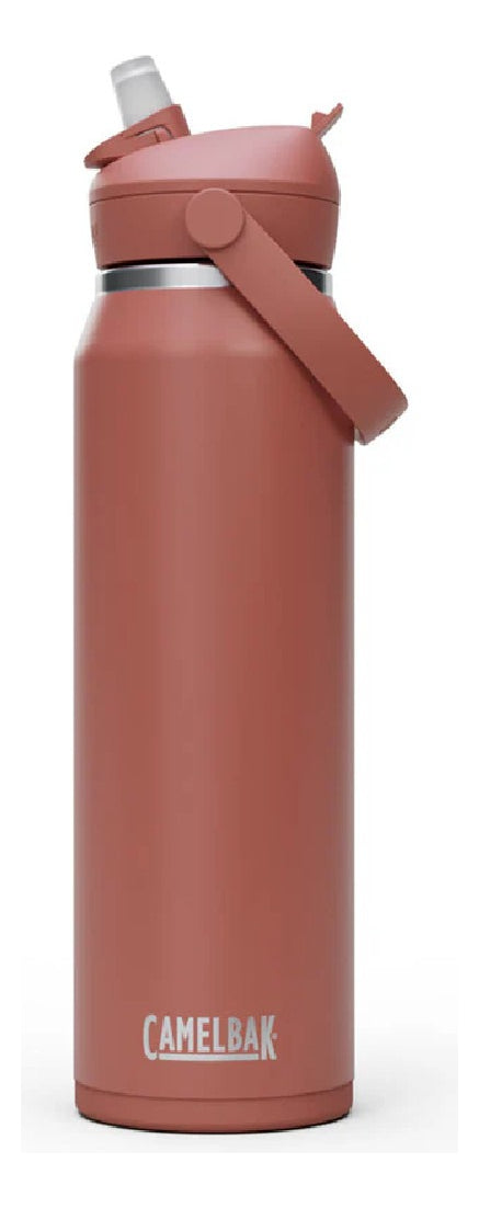 Botella Thrive Flip Straw 900ml Marca Camelbak