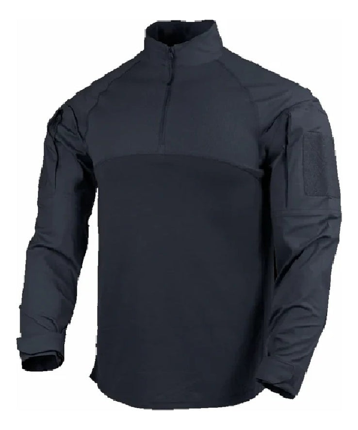 Camisa Rápida Condor Combat Gen Ii Color Graphite
