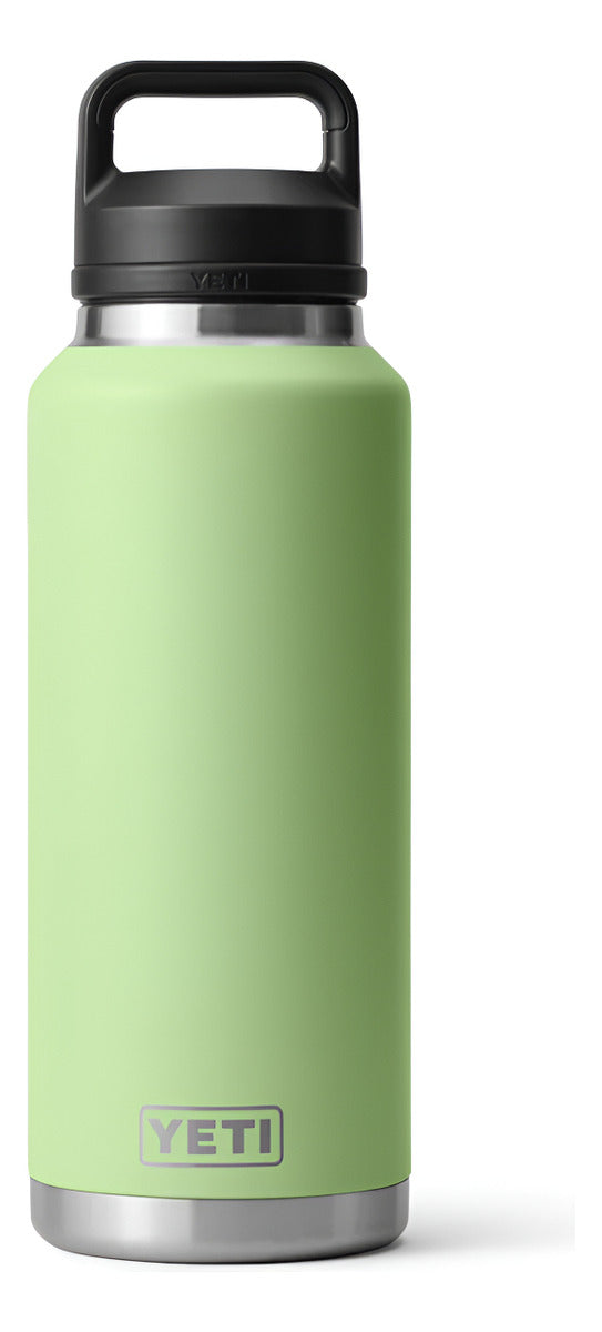 Yeti Rambler Bottle 46oz Original Brand Thermos