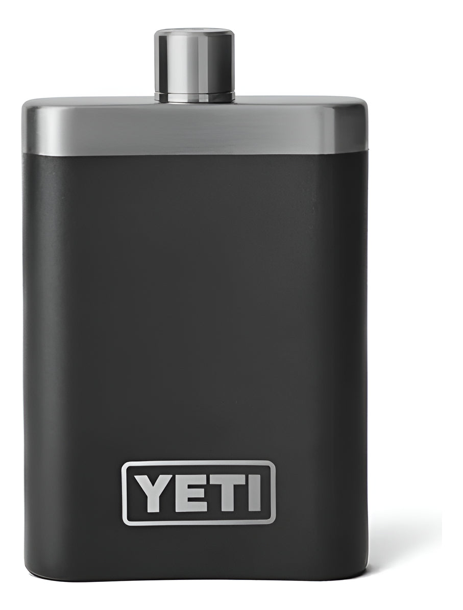 Cantimplora Yeti 7oz Senderismo Camping Hermética Resistente