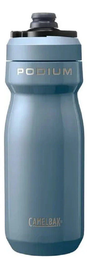 Camelbak Podium Steel 530 Ml Acero Inox Aislada Antifugas