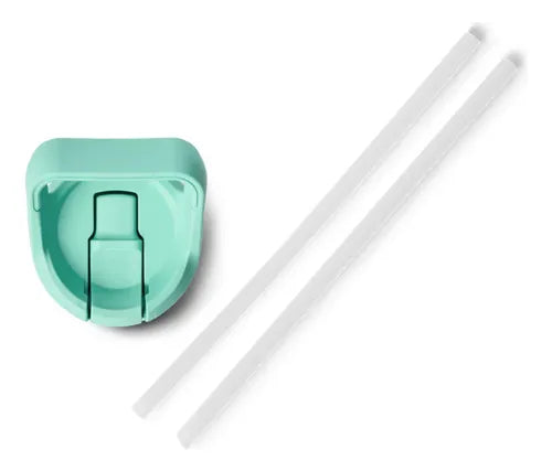 Yeti V3 Rambler Bottle Original Colors Straw Lid