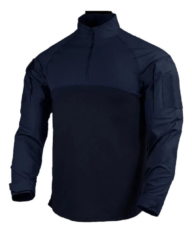 Camisa Rápida Condor Combat Gen II Color Marino
