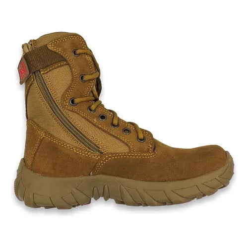 Bota Tactica Elite 8 Duty Gear Policial Militar Senderismo