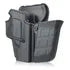 Funda Para Pistola Cytac Glock 19/23/32 Ajuste De Tension
