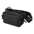Mochila Riñonera Y Cangurera Tactica Lv6 Tarmac 5.11 Color Negro
