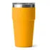 Yeti 20oz Termo Rambler Stackable Cup Tapa Magnética Colores