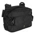 Mochila Riñonera Y Cangurera Tactica Lv6 Tarmac 5.11 Color Negro