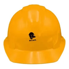 Casco De Seguridad Industrial By Lack Proteccion Colores