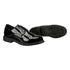 Zapato Oxford Clarino Original Swat Charol Calzado Original