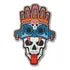 Parche Calatlaloc Multicolor Marca 5.11 Original
