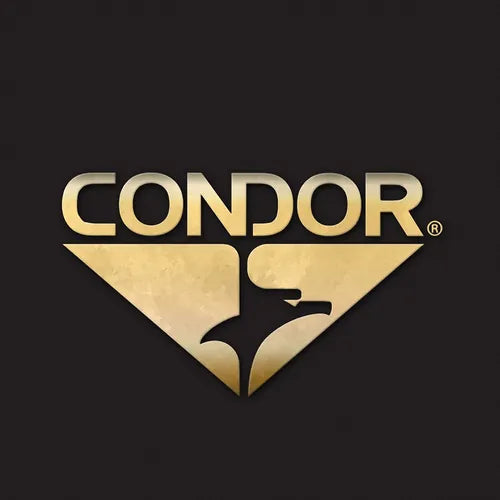 Porta Cargador O Cartuchera Triple Para AR M4 Condor Color Coyote