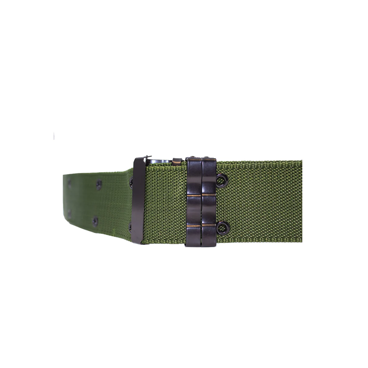 Fajilla Táctica Marca Panther Cinturon Policial Militar