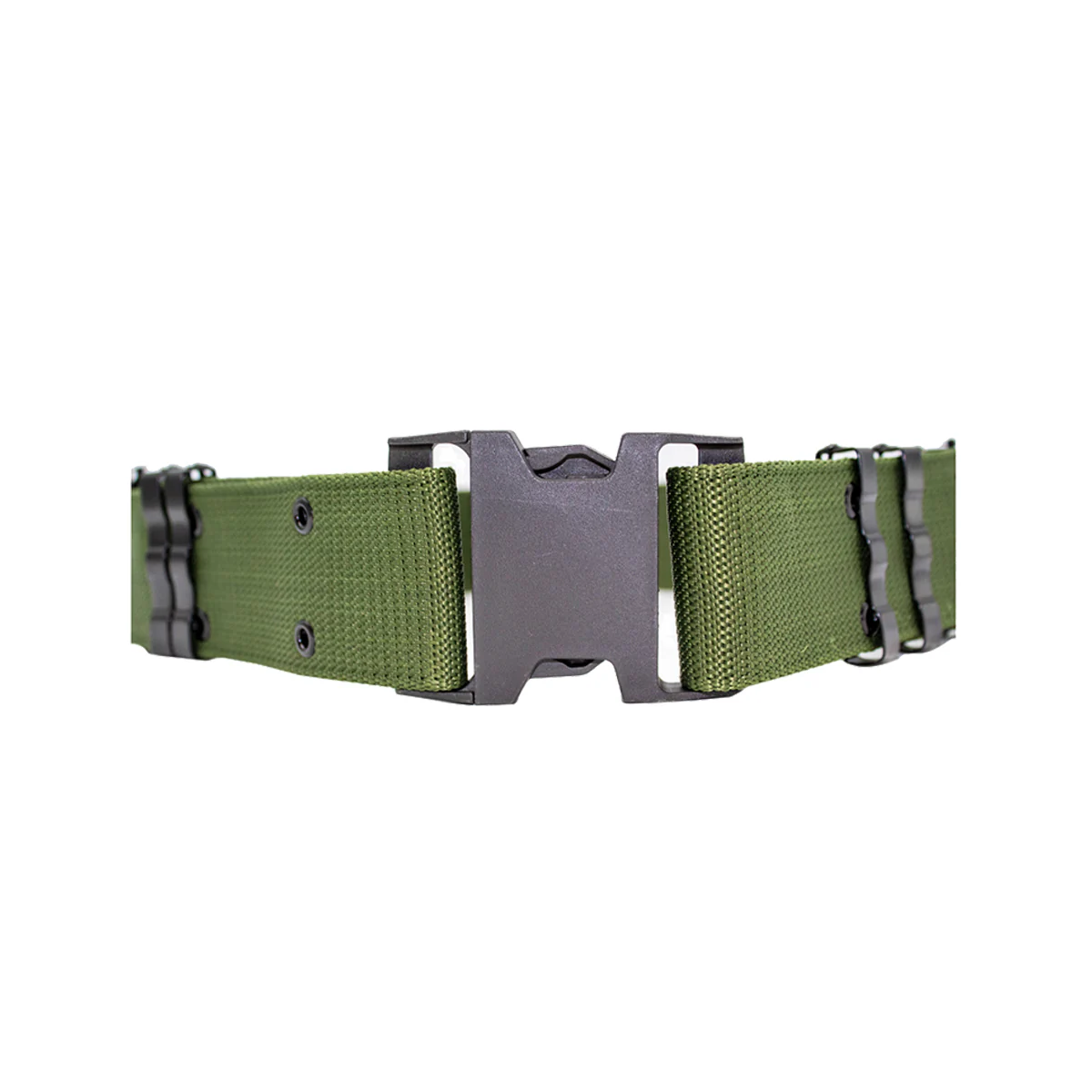 Fajilla Táctica Marca Panther Cinturon Policial Militar