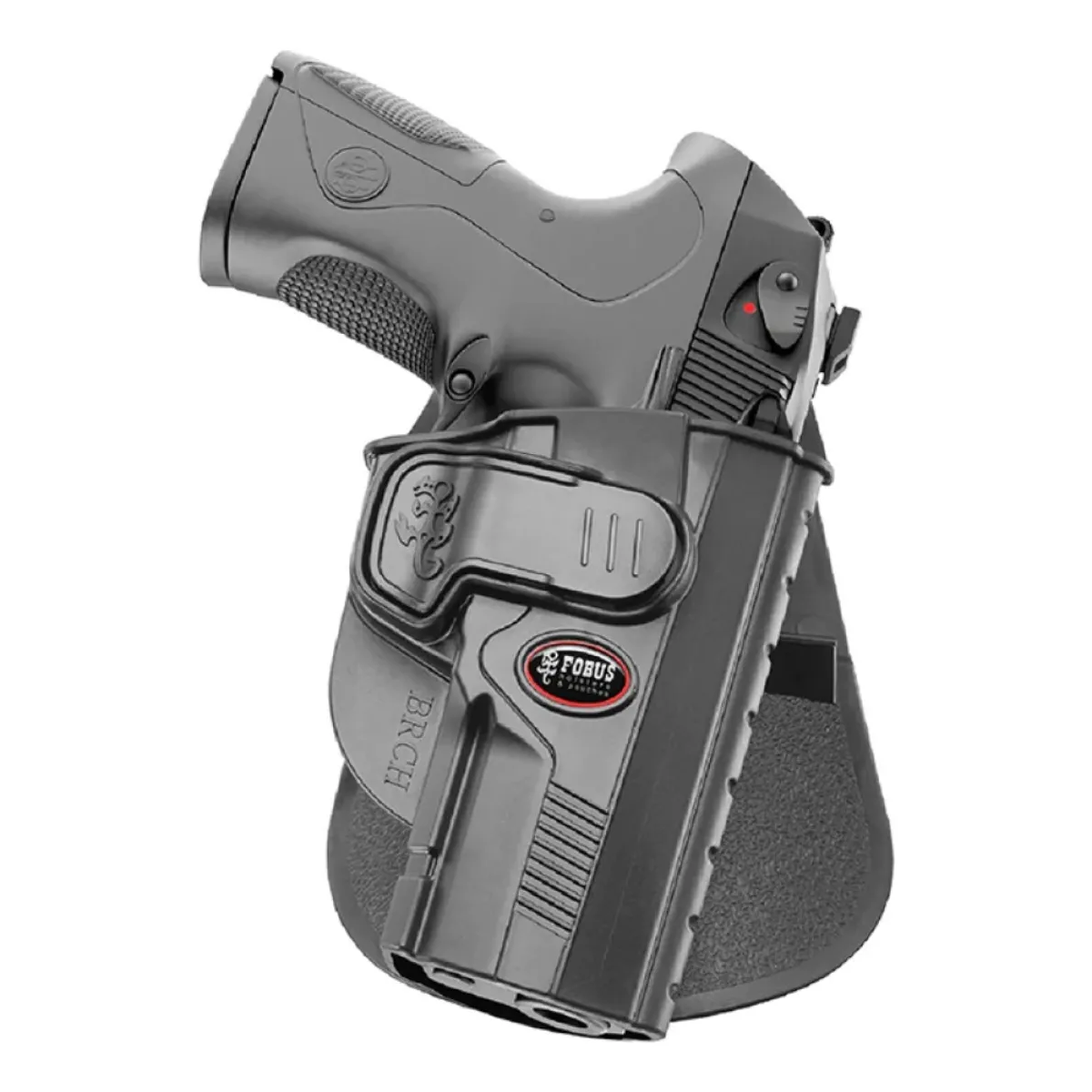 Funda Con Seguro Beretta PX4 Storm