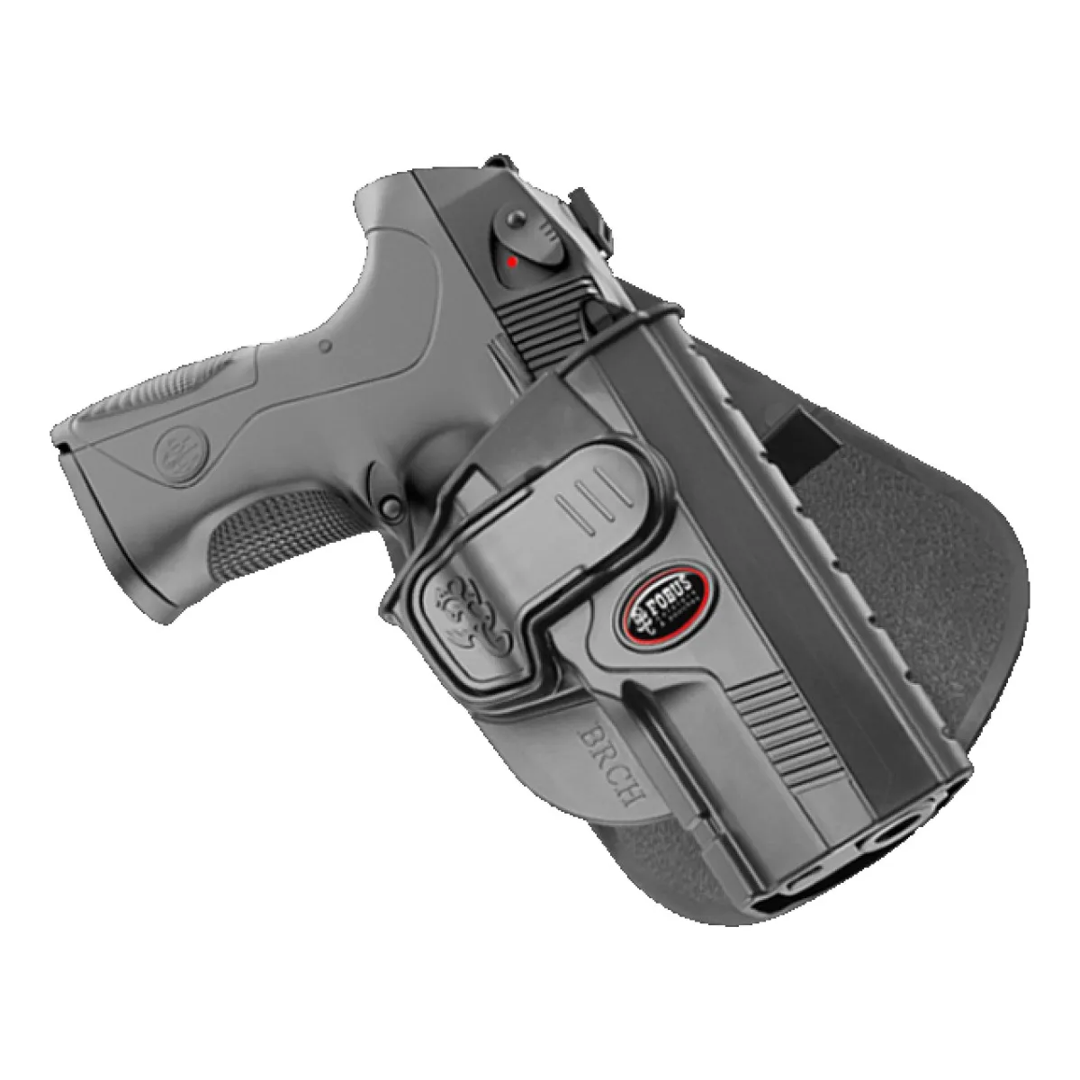 Funda Con Seguro Beretta PX4 Storm