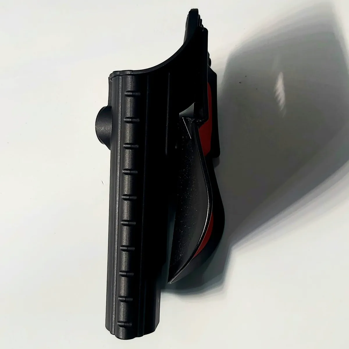 Funda Con Seguro Colt 1911