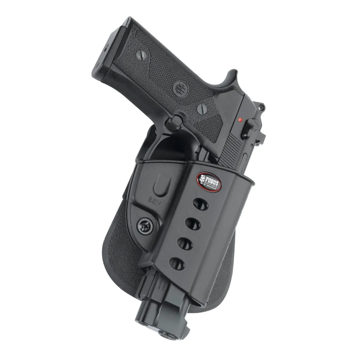 Funda Paleta Beretta Vertec Cal. 40