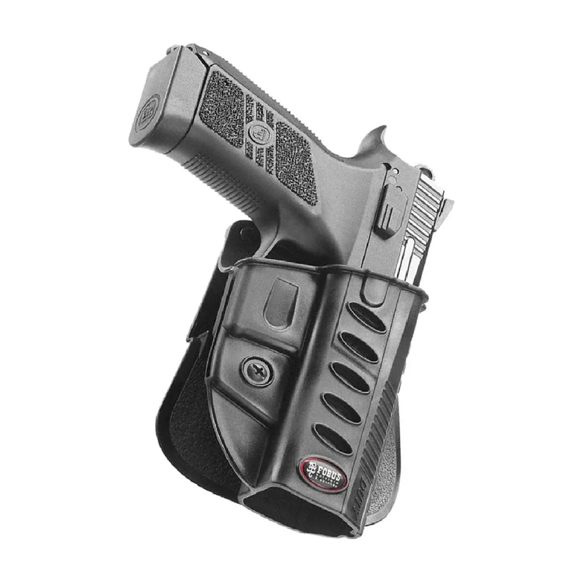 Funda Paleta CZ-7 P07 Duty
