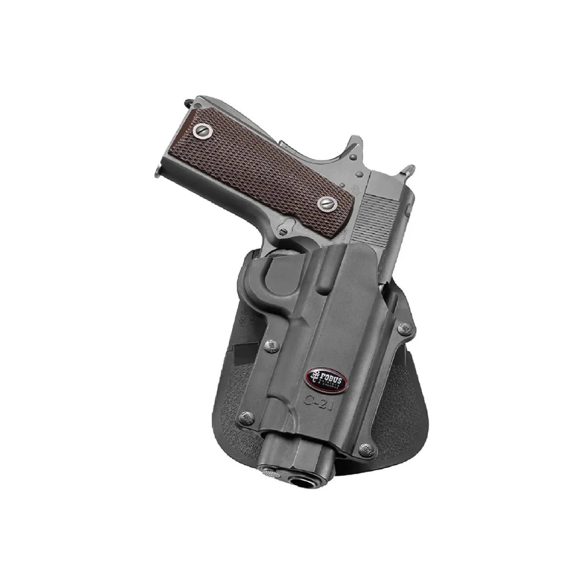 Funda Paleta Colt 1911