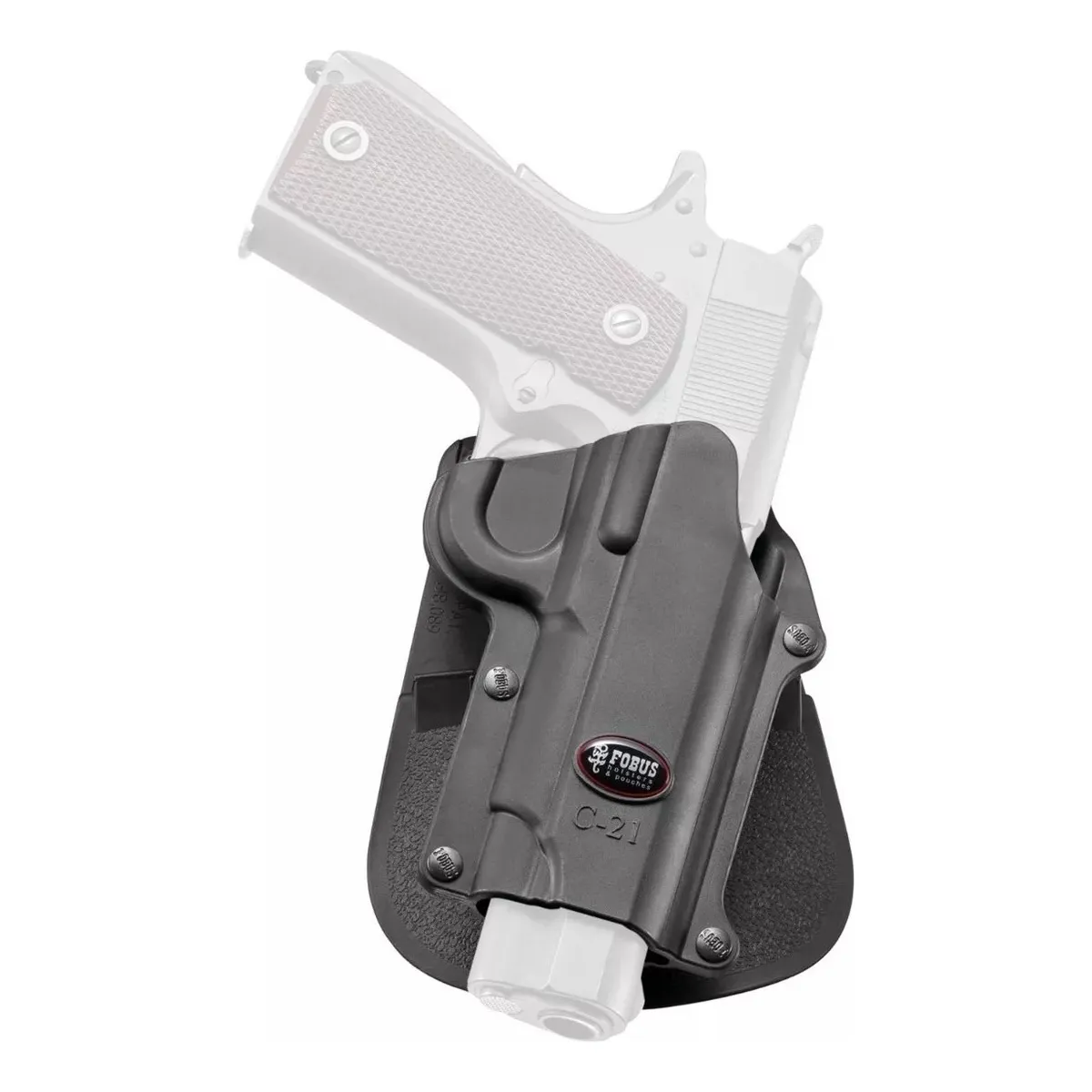 Funda Paleta Colt 1911