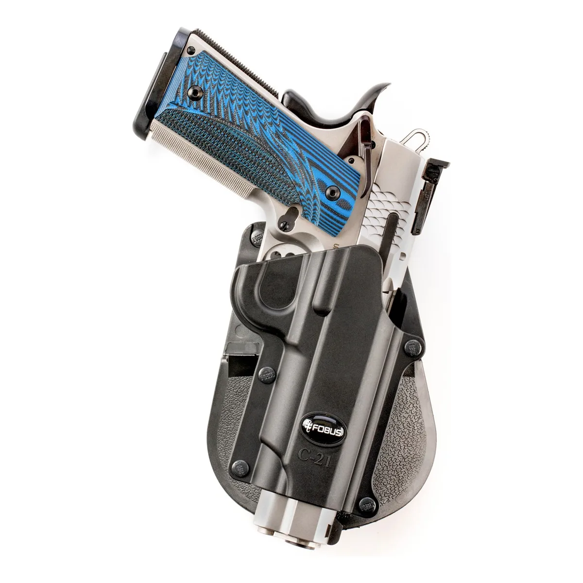Funda Paleta Colt 1911
