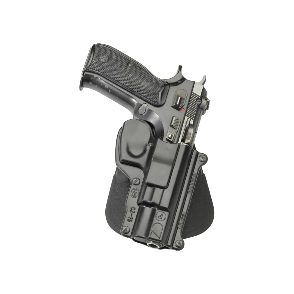 Funda Paltea para Cz-75