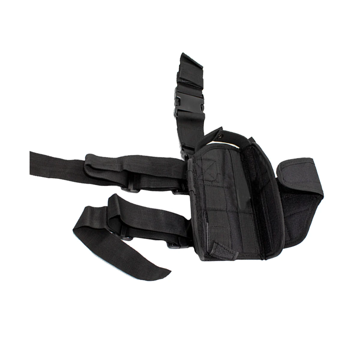 Funda Piernera