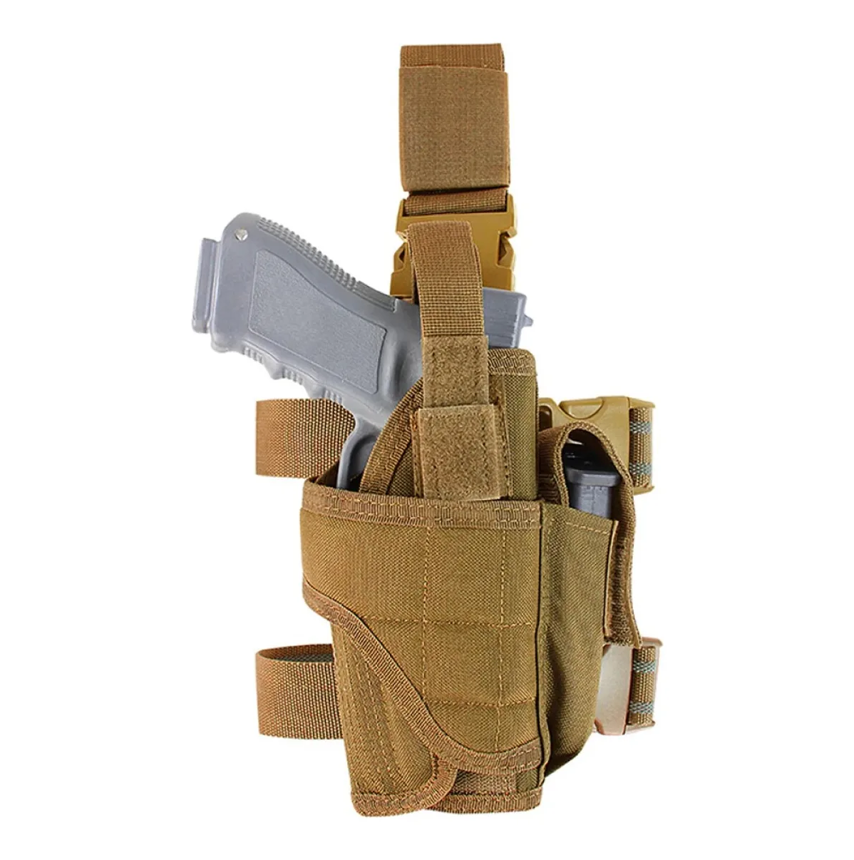 Funda Piernera Tornado