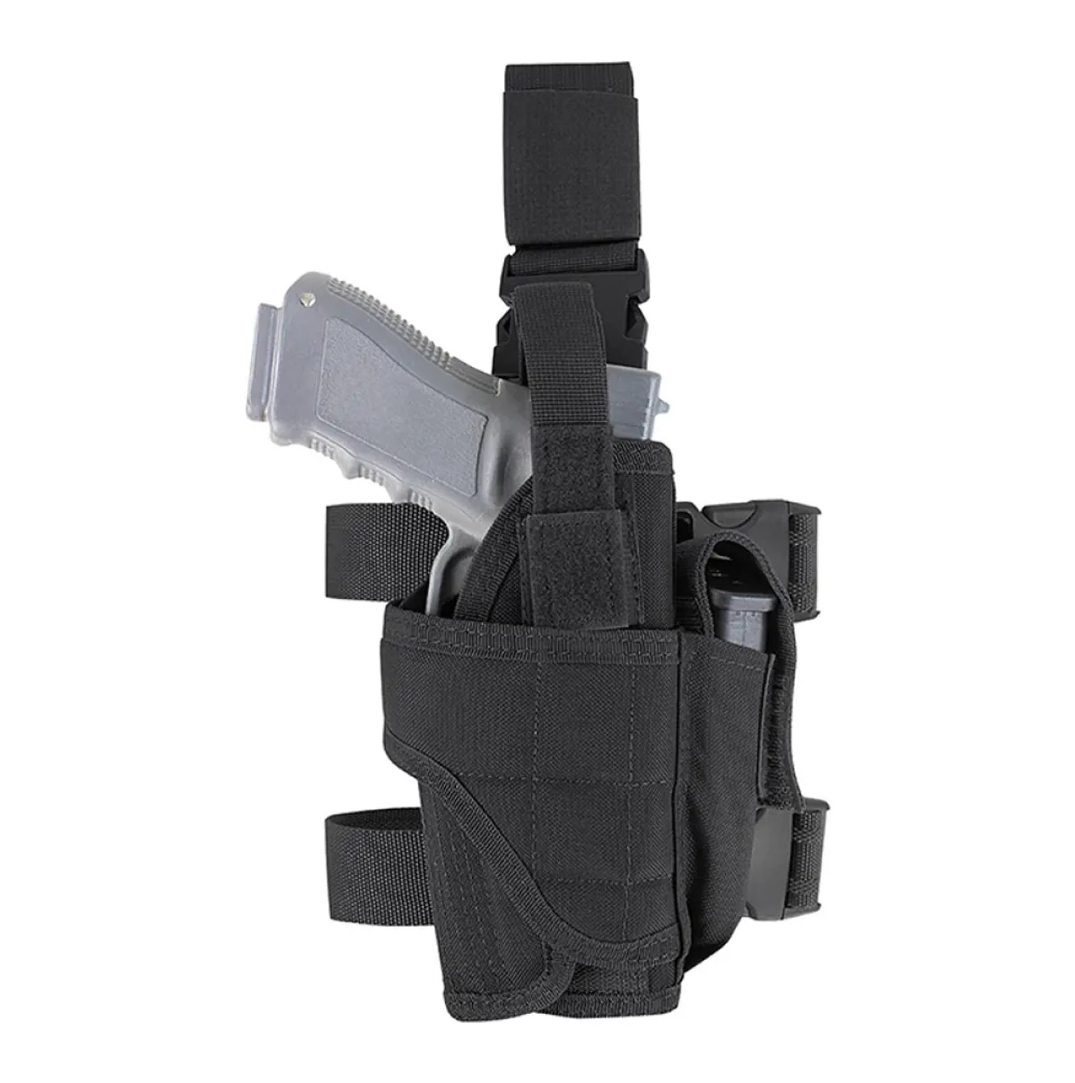 Funda Piernera Tornado