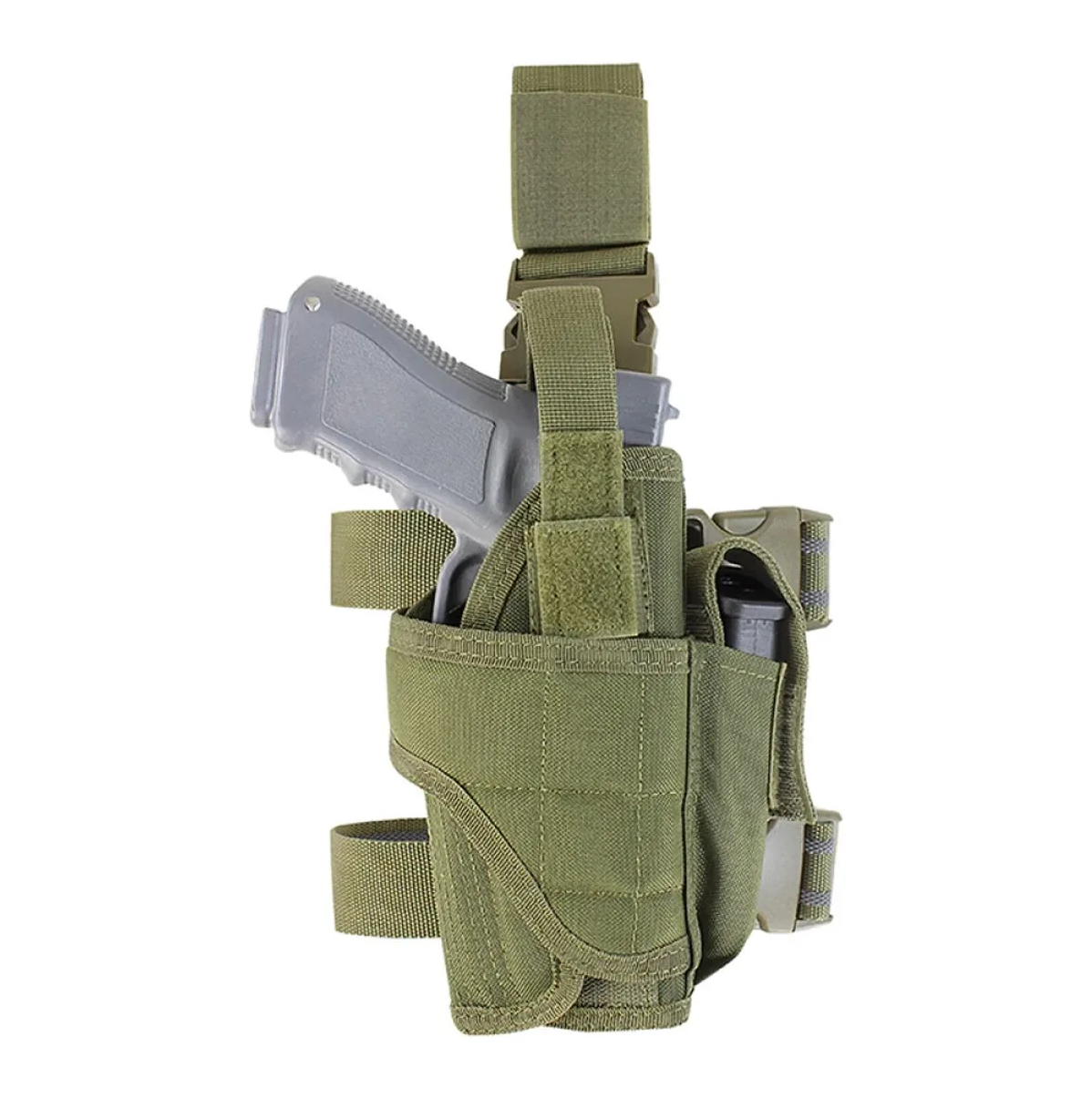 Funda Piernera Tornado
