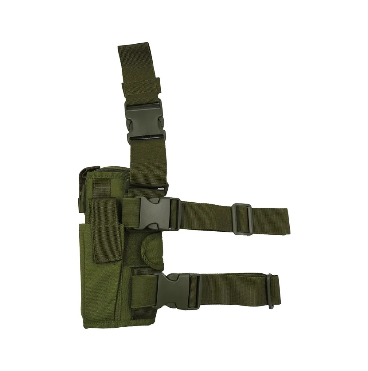 Funda Piernera