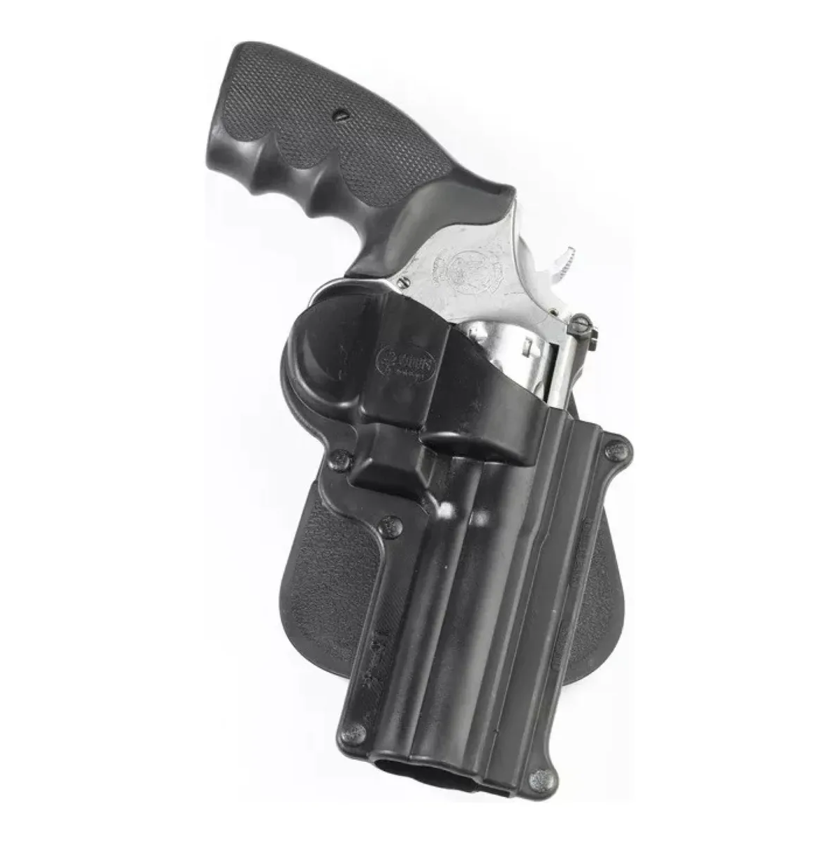 Funda Revolver LK4