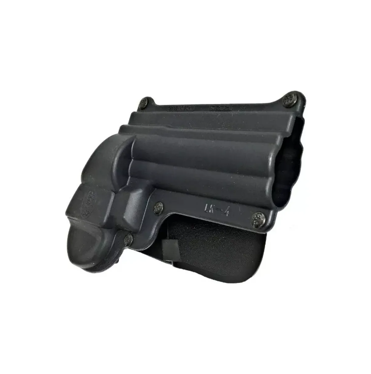 Funda Revolver LK4
