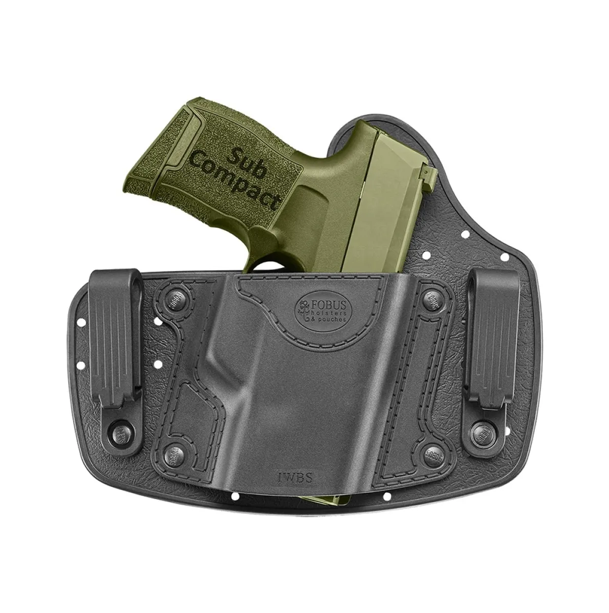 Funda Universal IWBS