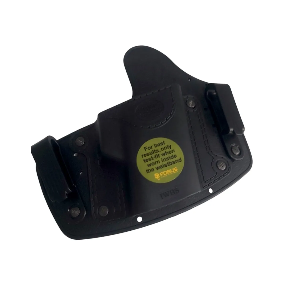 Funda Universal IWBS
