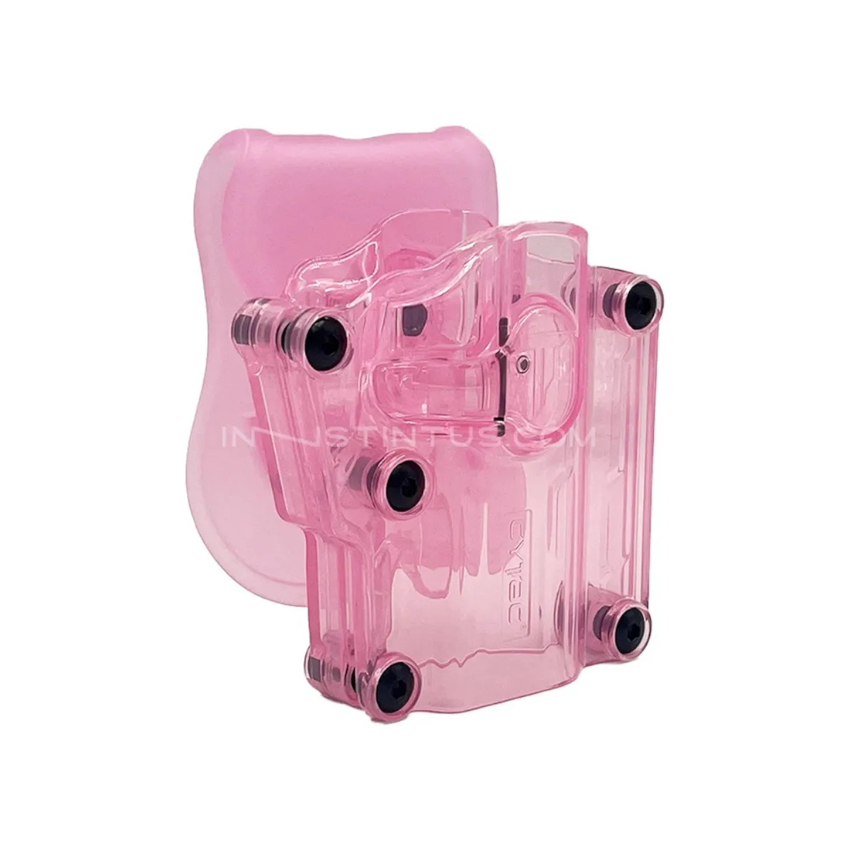 Funda Universal Megafit Transparente