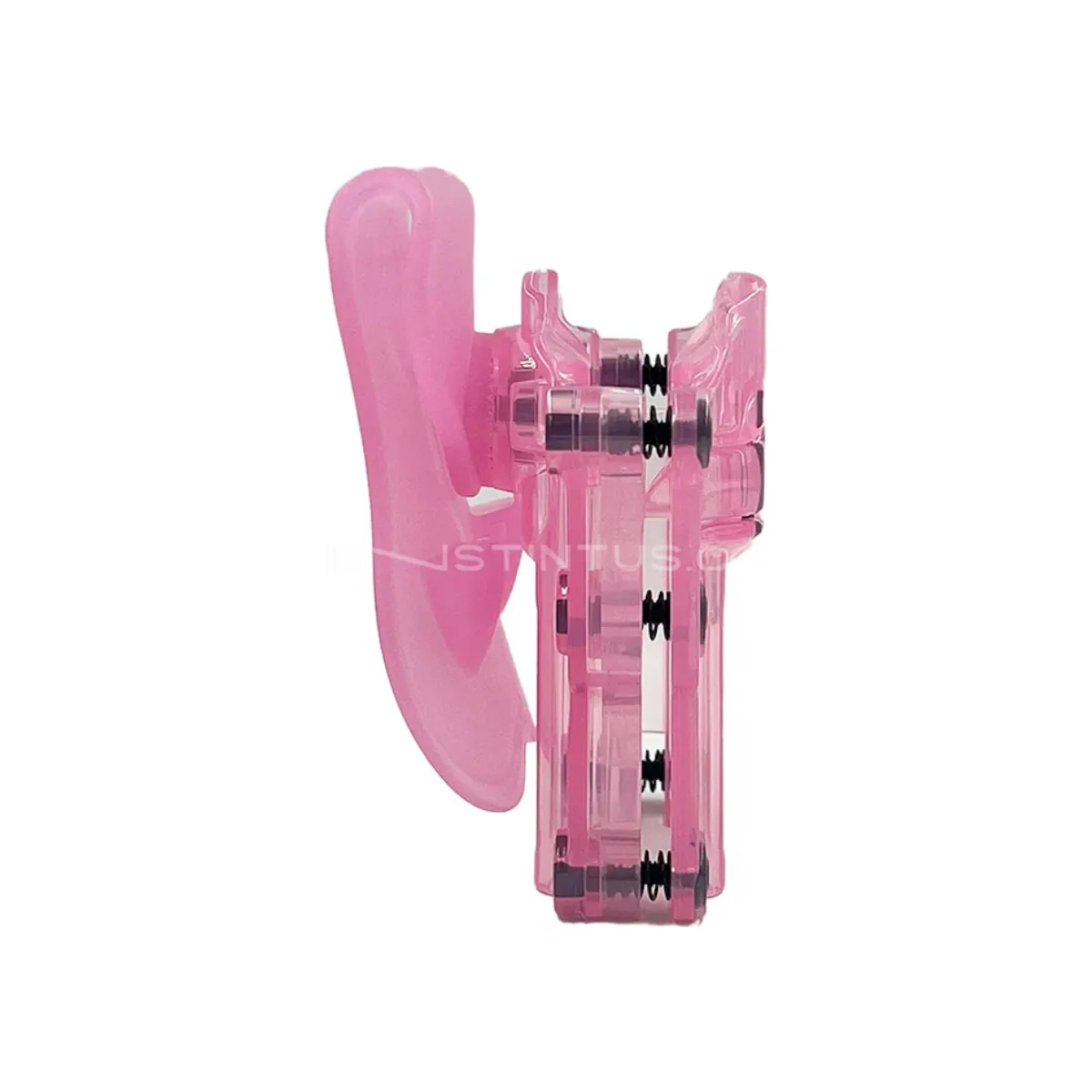 Funda Universal Megafit Transparente