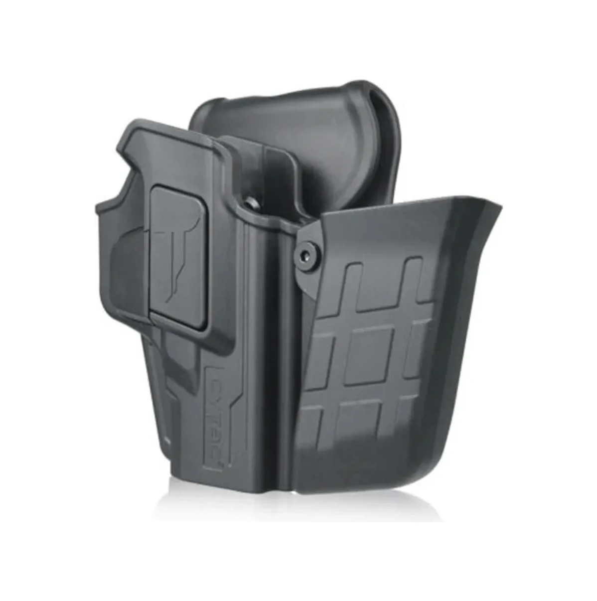 Funda para Glock 19/23/32 Derecha