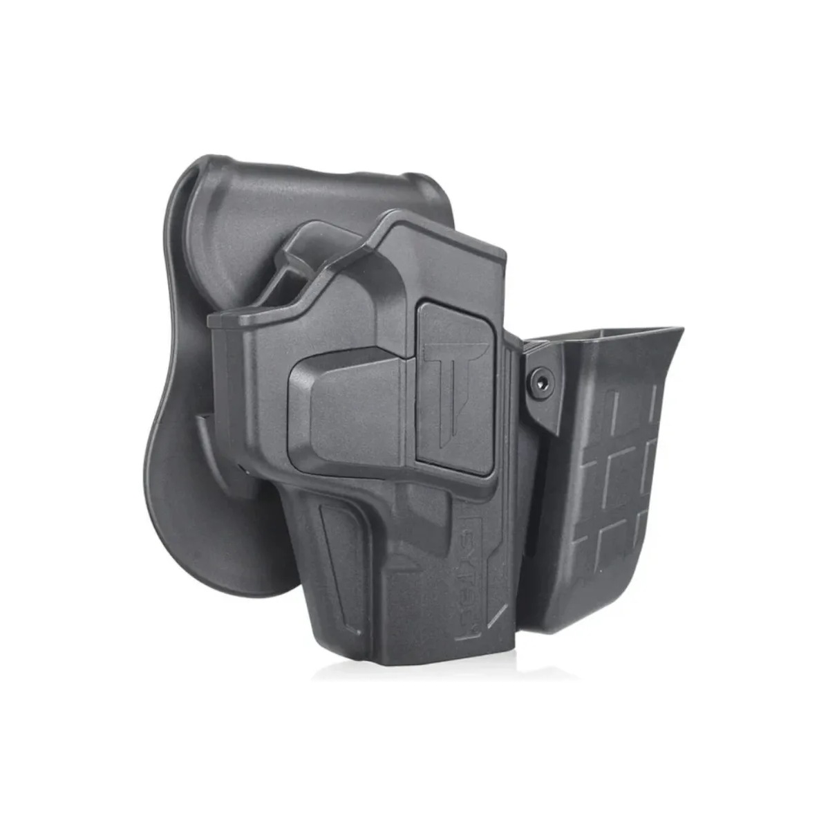 Funda para Glock 19/23/32 Derecha