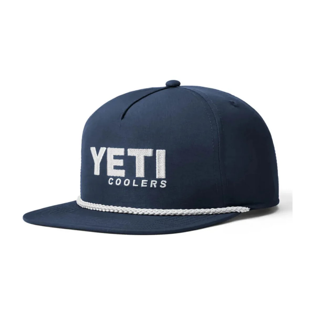 Gorra Brim Rope
