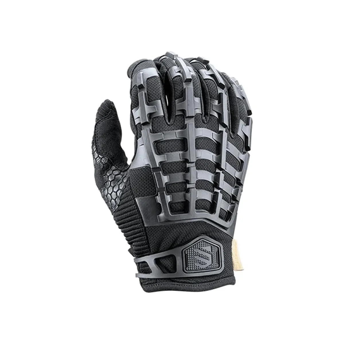 Black Hawk Fury Prime Utility Guantes Tácticos