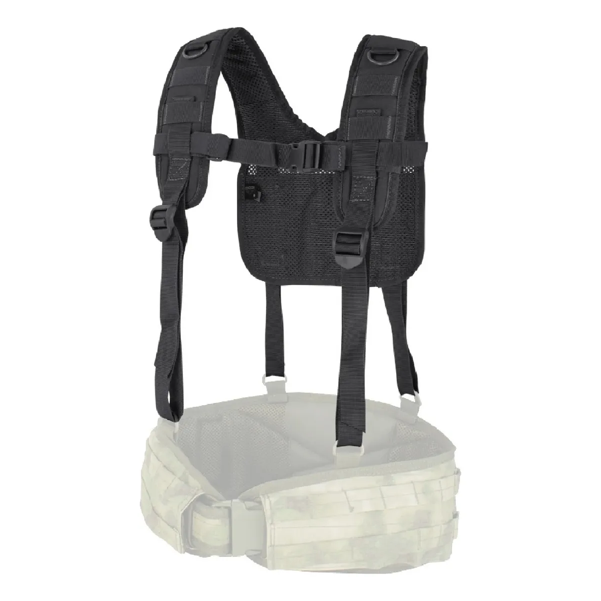 H-Harness