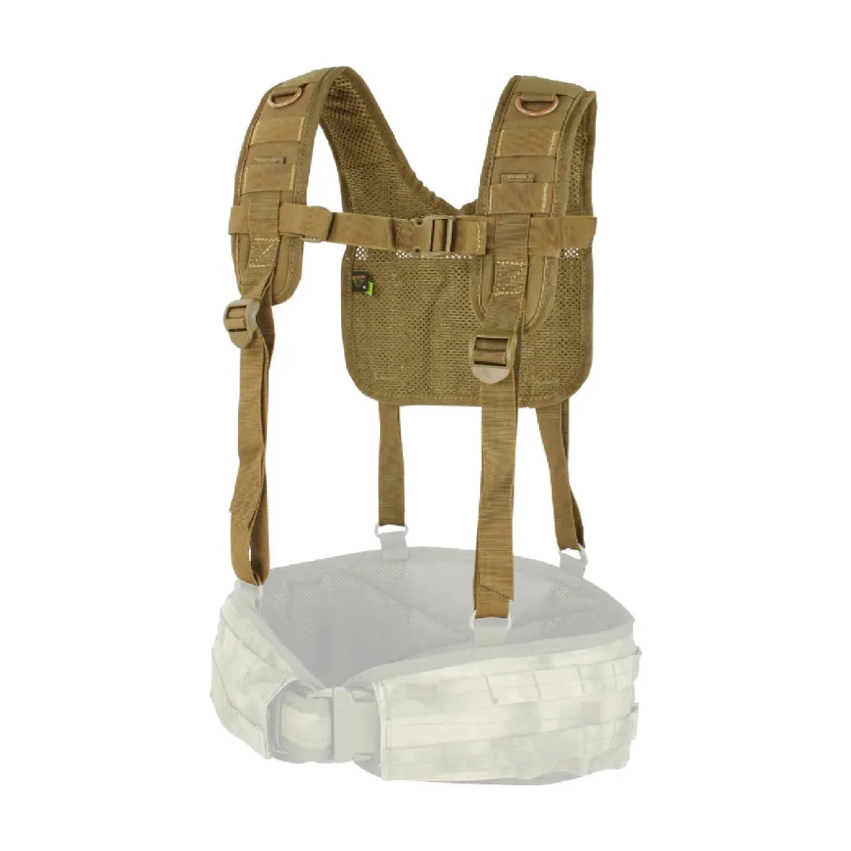 H-Harness