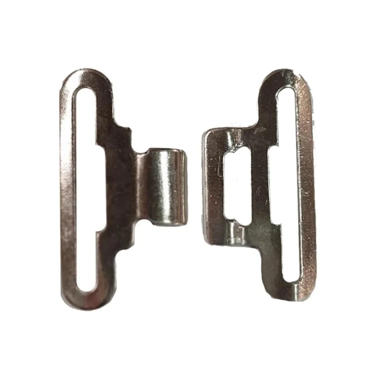 Hebillas Metalicas para Fajilla